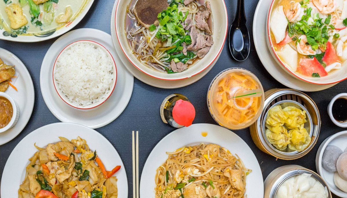 Betty Noodles Photos 2